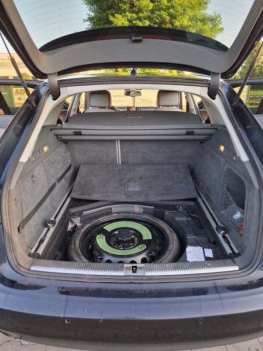 Audi A6 c7 2014 rok automat