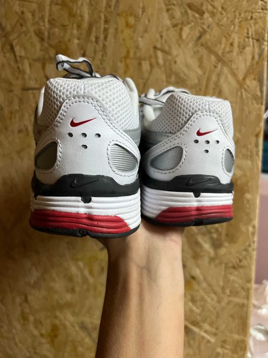Nike buty sportowe sneakers nowe z pudełkiem P 6000