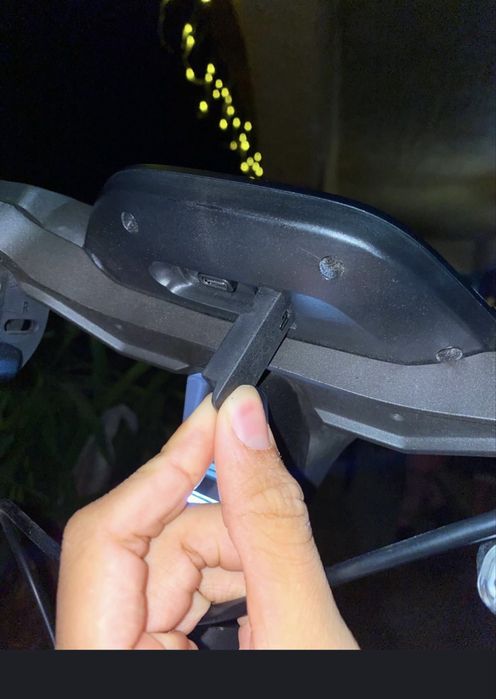 trotinete segway p65 desbloqueada