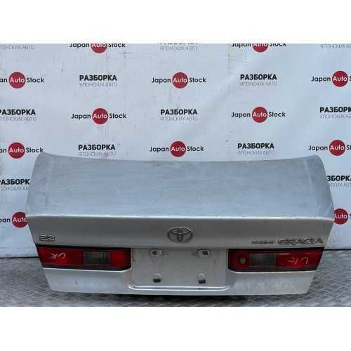 Кришка багажника Toyota Camry 20, рік 1997-1999