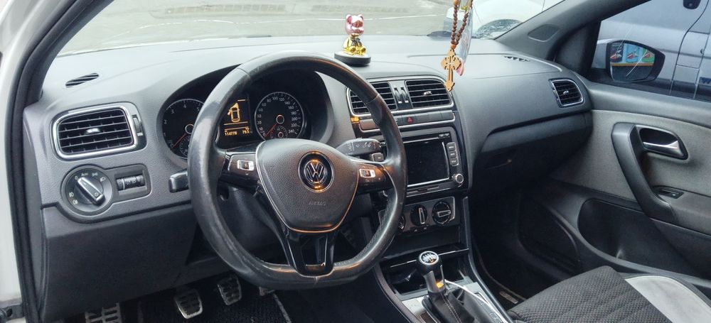 Продам Фольцваген поло