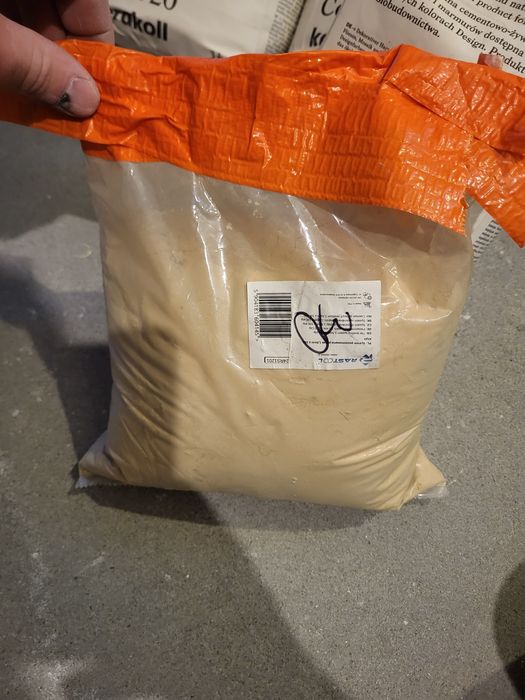 Kerakoll fugabella 20