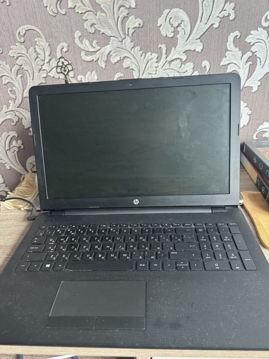 Ноутбук HP RTL9723DE