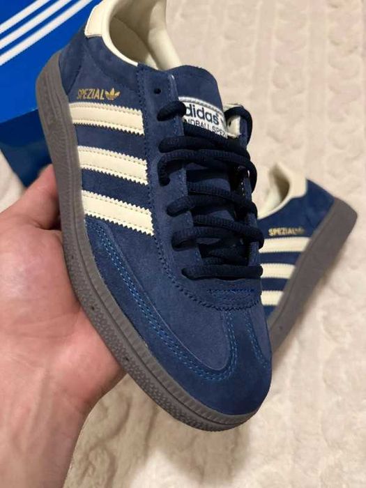 Adidas_Handball_Spezial_Navy_Gum Rozmiar 36
