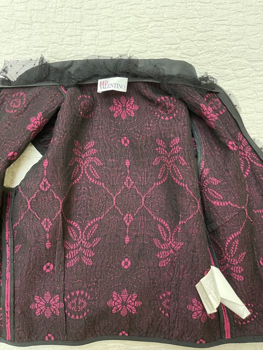 Женский костюм Red Valentino