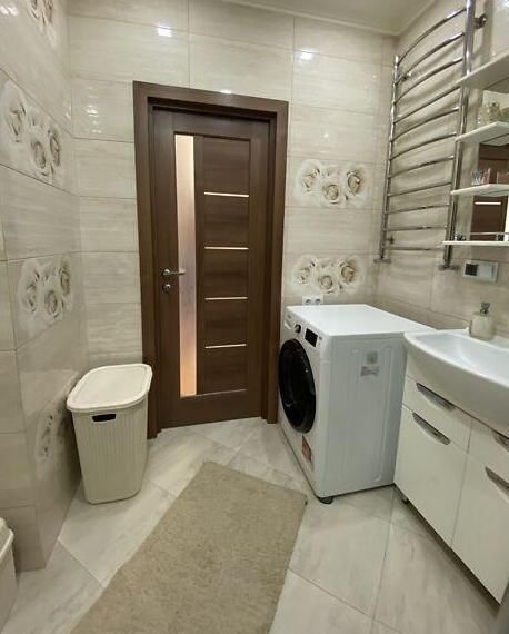 Продаж однокімнатної квартири 47м2, Перерахунок