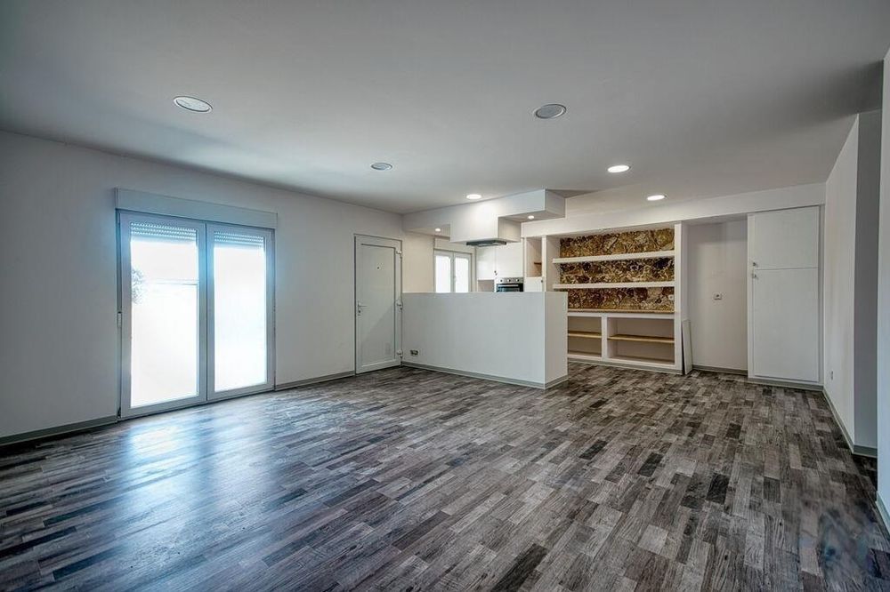 Moradia Térrea T3 NOVA! Terreno 1200m2