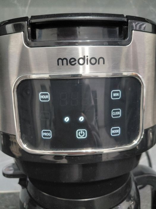 Кавоварка Medion