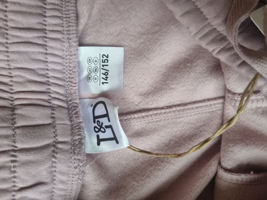 Костюм для підлітка на флісі