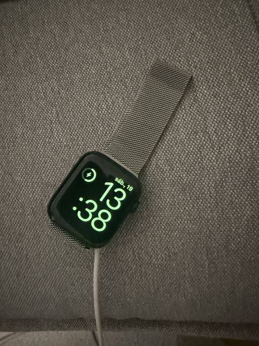 Apple watch SE 2.ª geracao