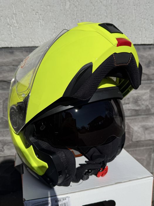 Kask motocyklowy Schuberth c5 roz XL
