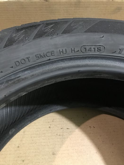 Продам Hankook 195/60 r15