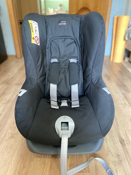 Автокрісло Britax First Class Plus