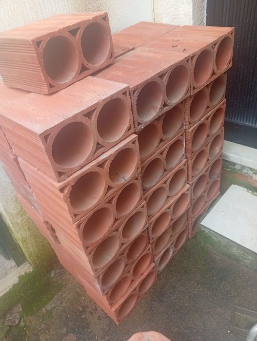 43 tijolos de garrafeira (preço do conjunto