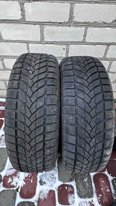 Lassa Snoways Kumho 215/65/R16