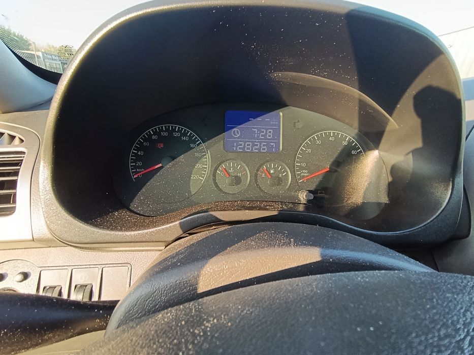 Продам Chery Tiggo