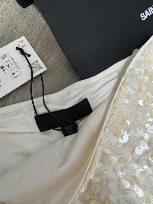 спідниця ZARA  s