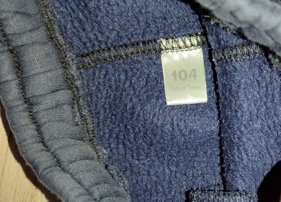 Утеплені штани осінь,весна