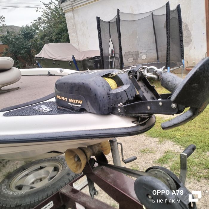 Срочно Продам лодку Тритон Triton 21 Америка