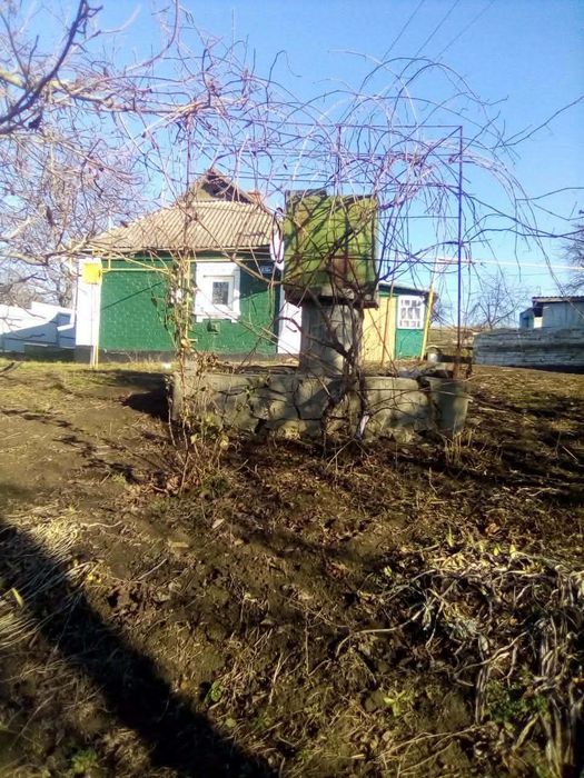 Продається      будинок