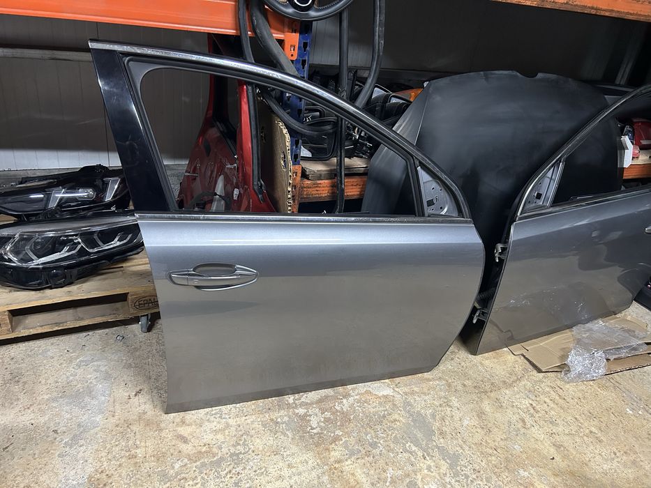 Portas peugeot 308 T9 carro