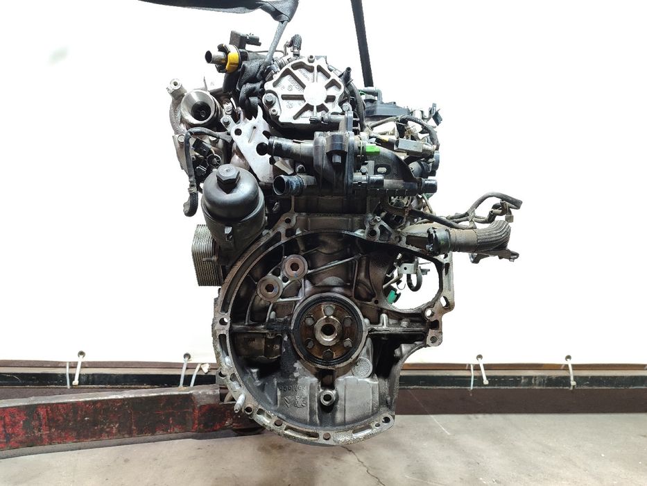 Motor completo PEUGEOT 208