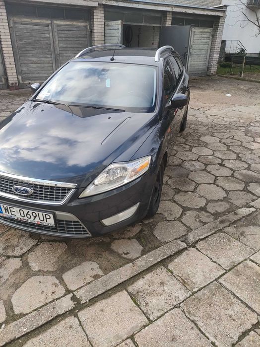 Sprzedam Forda Mondeo