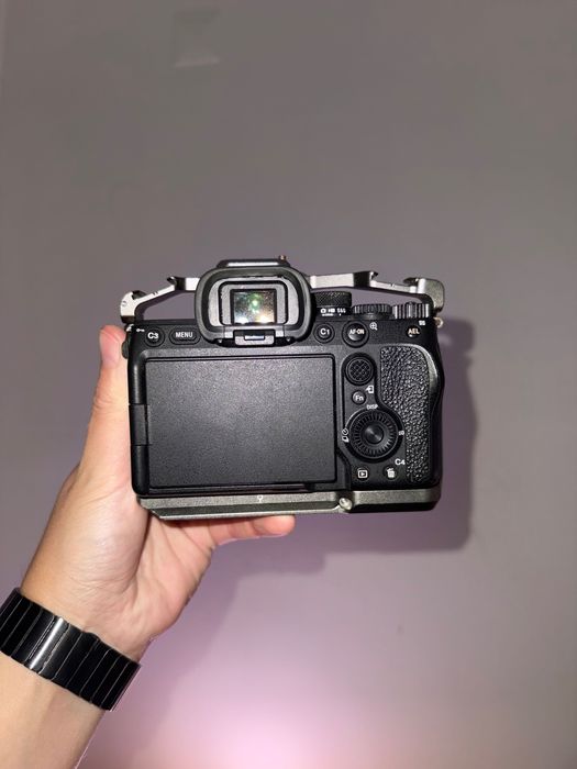 Sony A7 IV (Corpo)