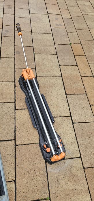 Maszynka do cięcia płytek 60 cm
