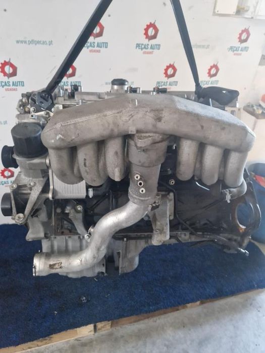 Motor completo MERCEDES-BENZ Classe E (W210)