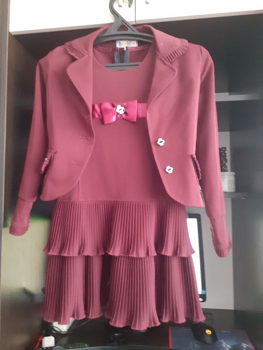 Пакет кардаганів