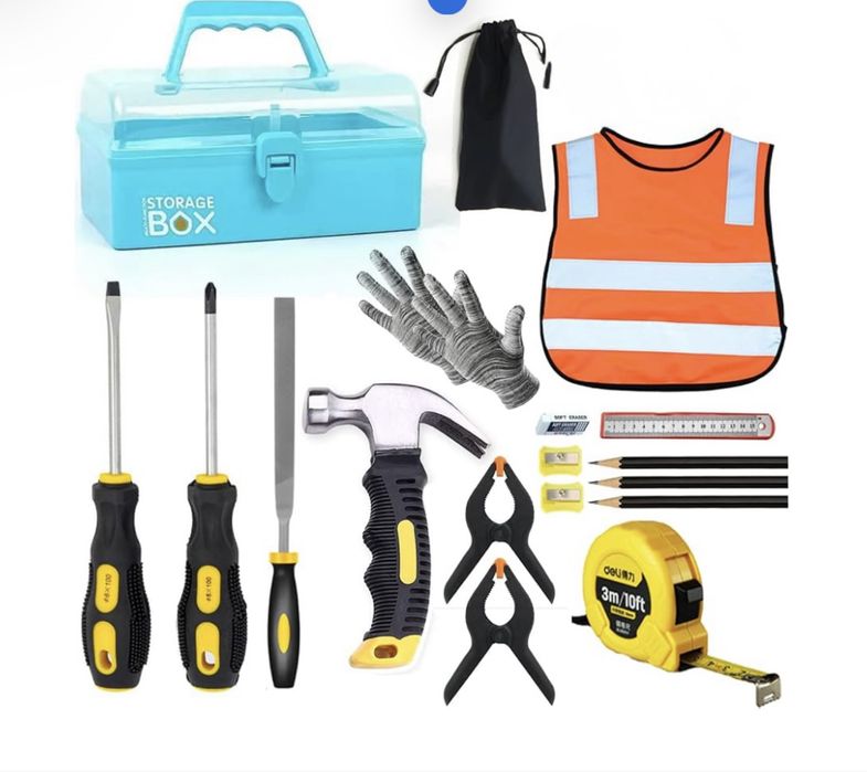 Набір інструментів