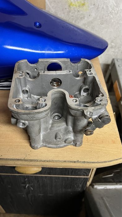 Głowica Husqvarna TE 250