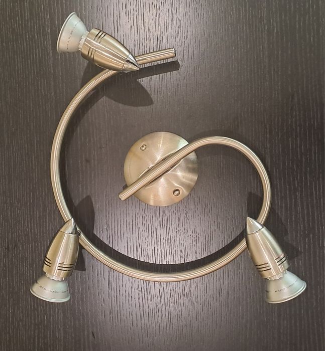 Conjunto de Candeeiros