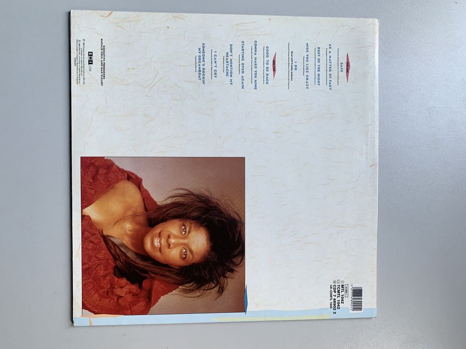 Natalie cole winyl vinyl