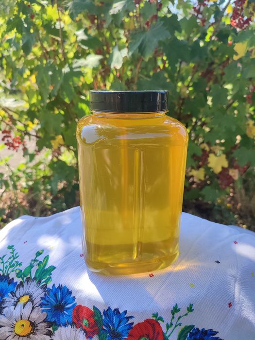 Продам акацієвий мед