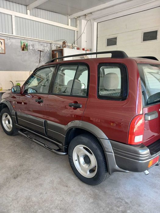 Suzuki Grand Vitara 2.0 1999
