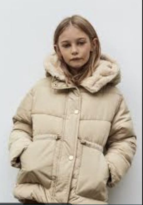 Курточка осіння зара 122