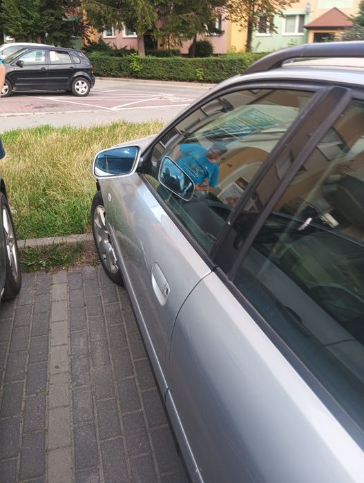 Audi A4/S4 Kombi