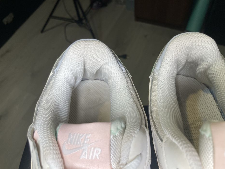 Кросівки  Nike air force
