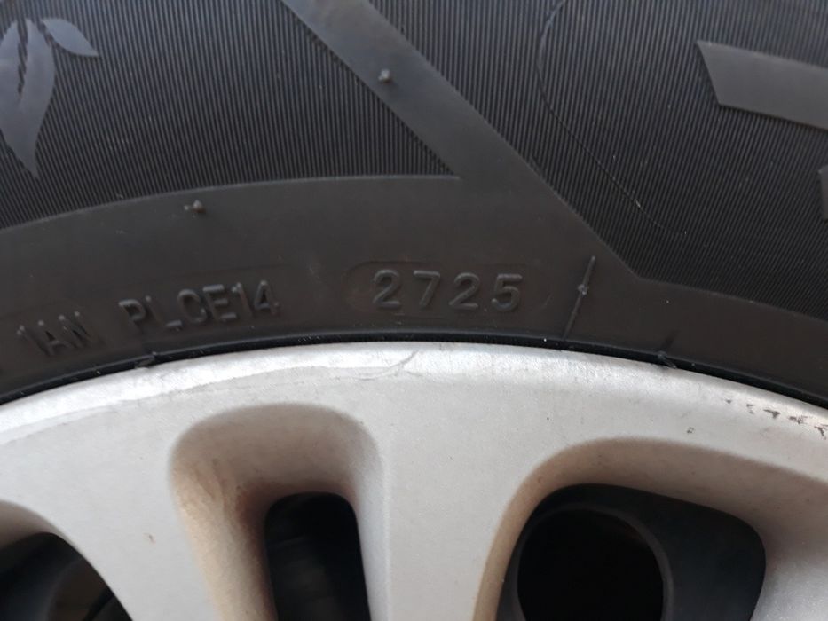 Samochód Fiat Panda