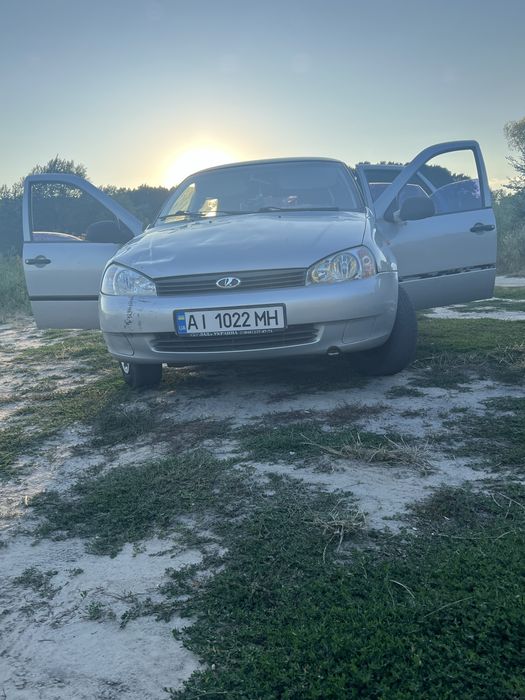 Продам Ладу Калину