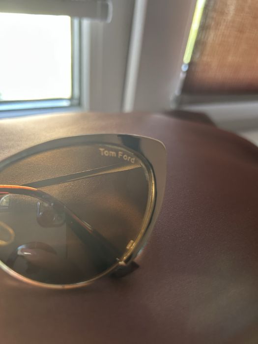 Женские очки Tom Ford оригинал