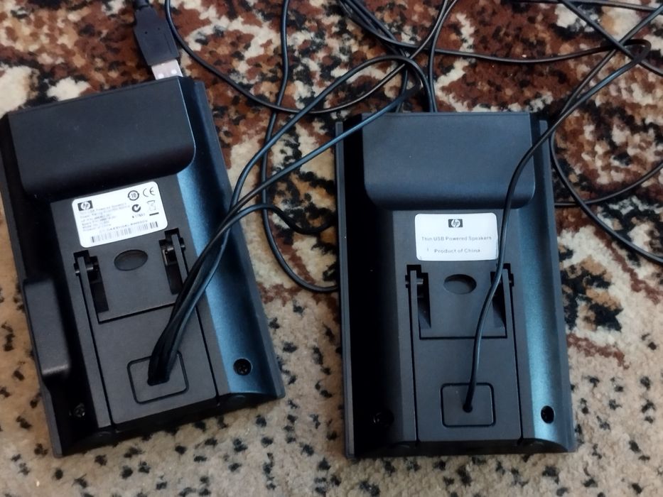 Fajne głośniki do laptopa HP