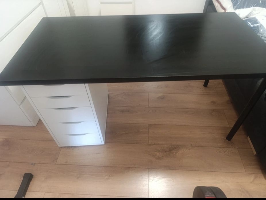 Biurko Ikea stan idealny