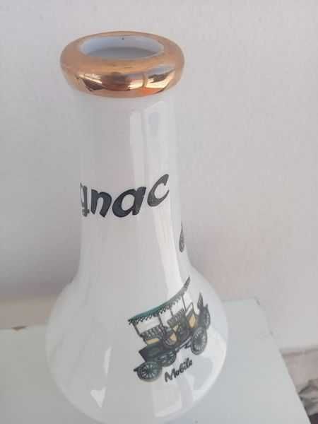 Garrafas porcelana antigas - Colecionadores imagens carros antigos