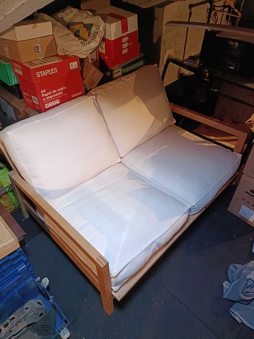 Sofá Ikea 2 lugares