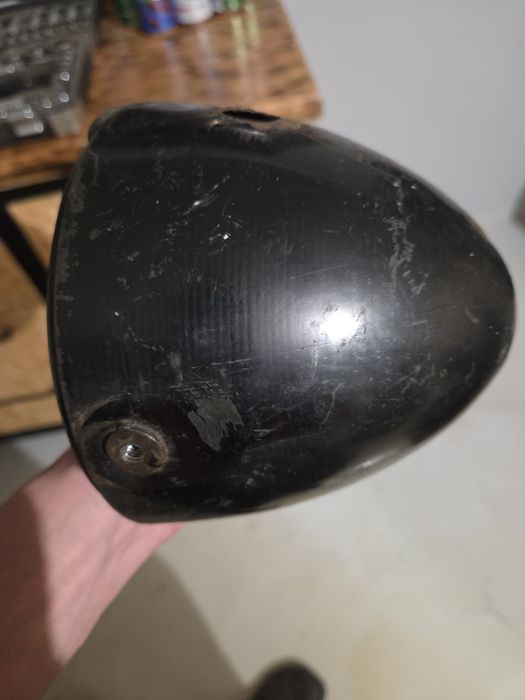 Lampa shl m04 m05