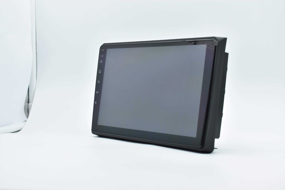 Rádio 2 DIN Android AUDI A4  • Wifi GPS BLUETOOTH + câmara