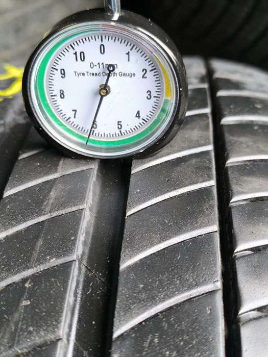 Opona Michelin primacy 3 225/50/17 pojedynka